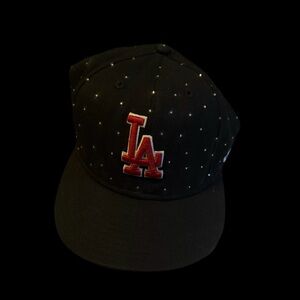 LA ( custom gem ) 💎